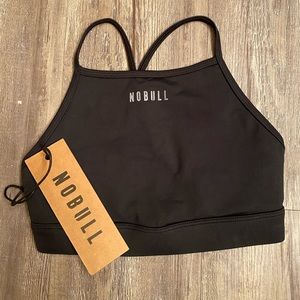 NOBULL sports bra